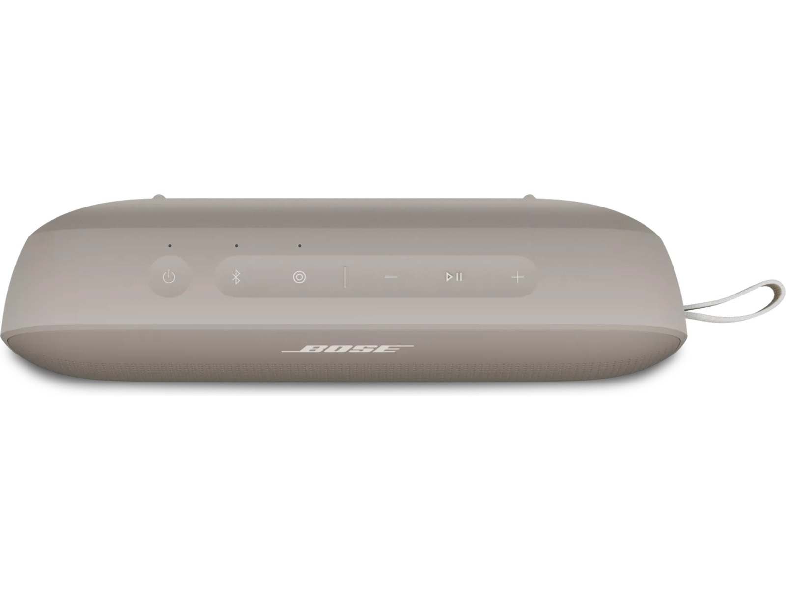 Bose Soundlink Flex II Trådløs Bluetooth-højttaler (sandstone) Trådløs / Bluetooth højttaler