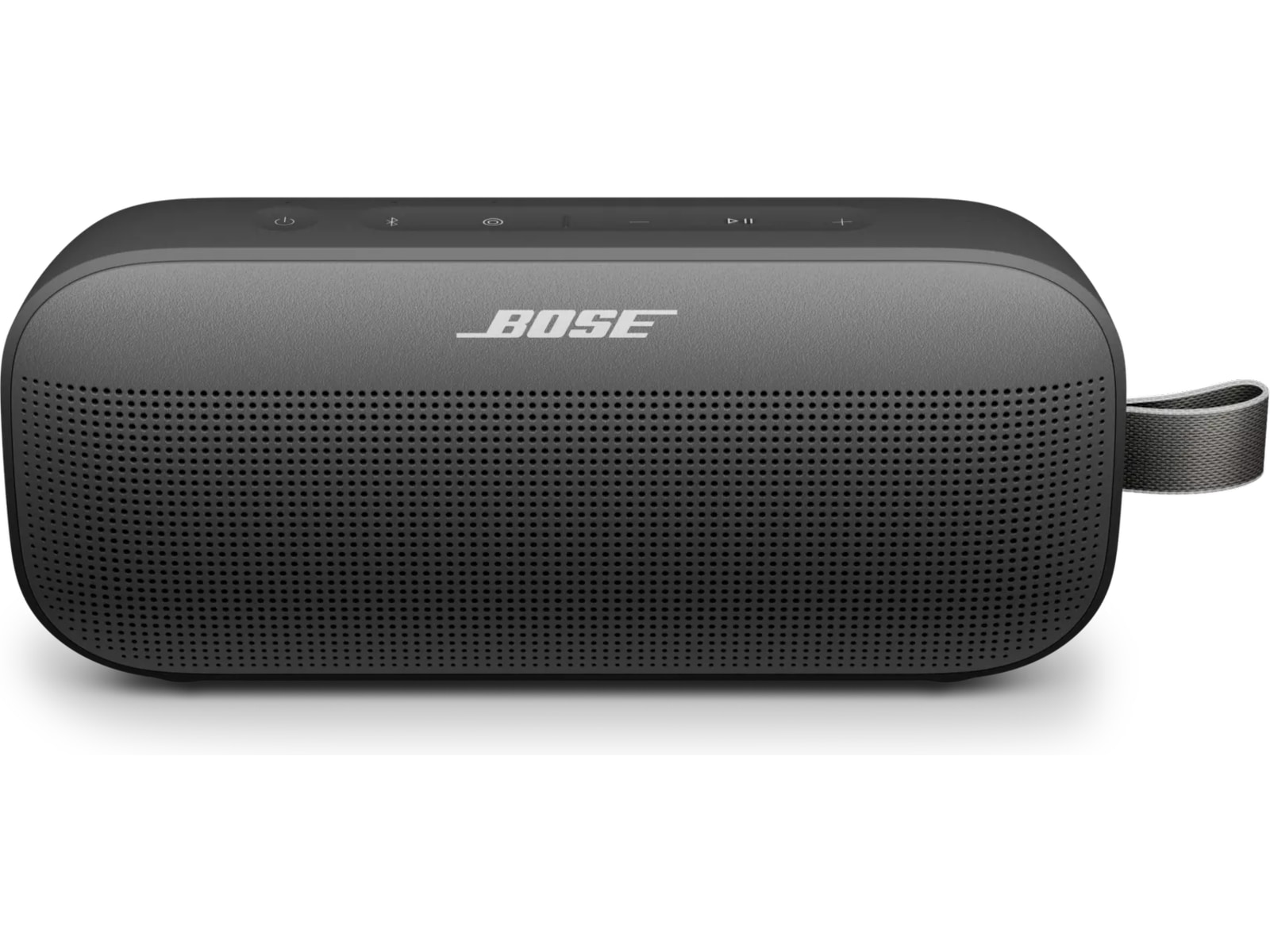 Bose Soundlink Flex II Trådløs Bluetooth-højttaler (sort) Trådløs / Bluetooth højttaler
