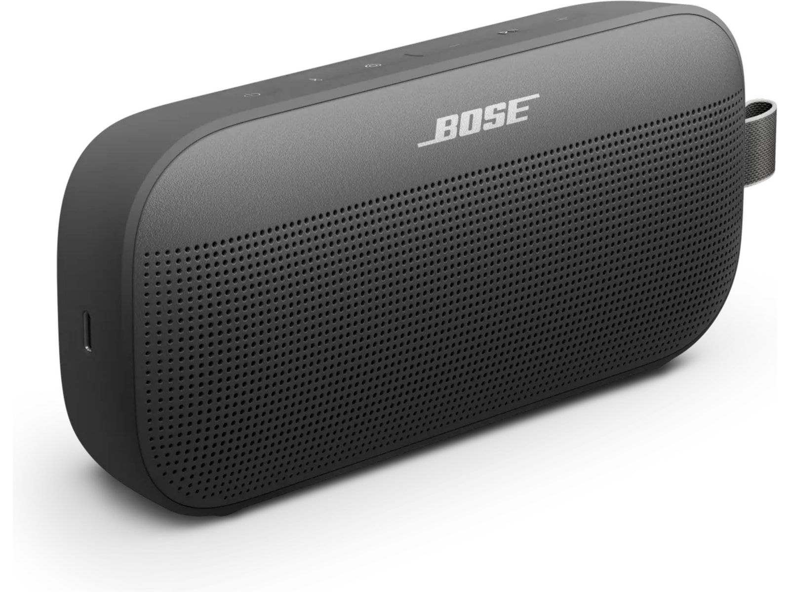 Bose Soundlink Flex II Trådløs Bluetooth-højttaler (sort) Trådløs / Bluetooth højttaler