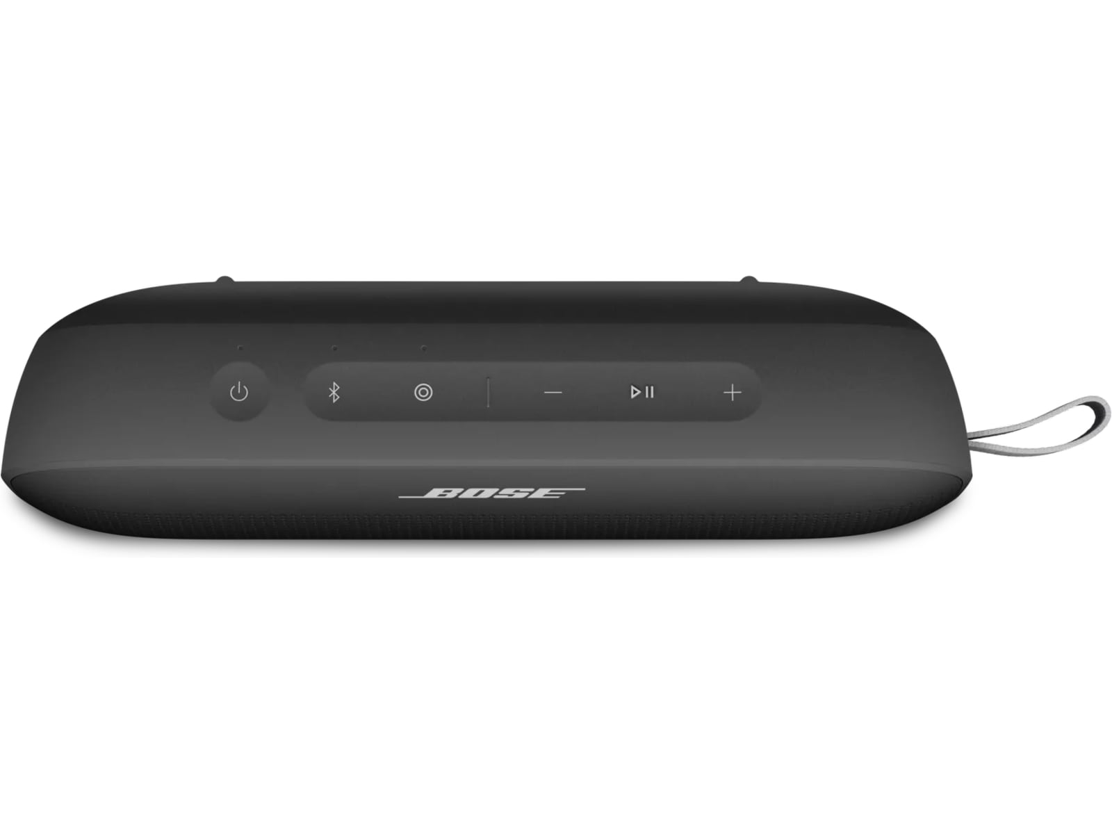 Bose Soundlink Flex II Trådløs Bluetooth-højttaler (sort) Trådløs / Bluetooth højttaler