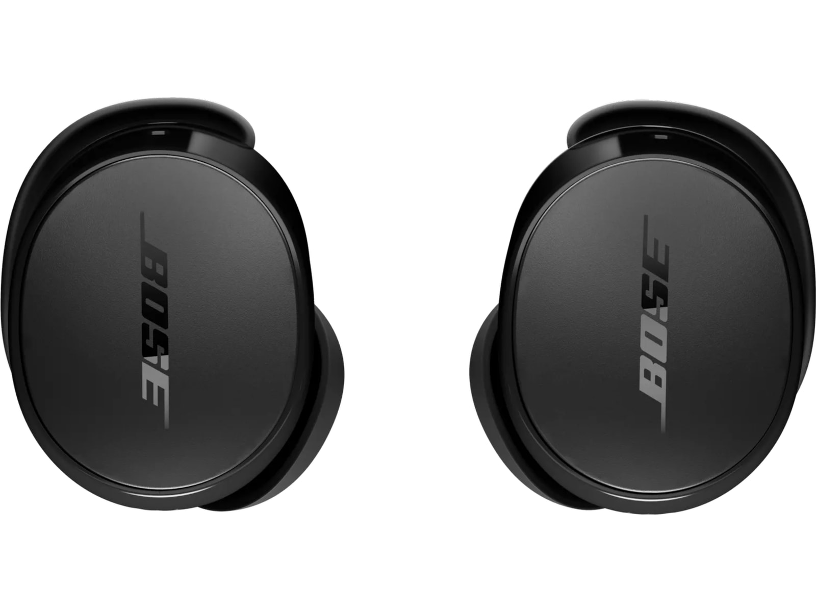 Bose QuietComfort Ørepropper 24 (sort) In-ear høretelefoner