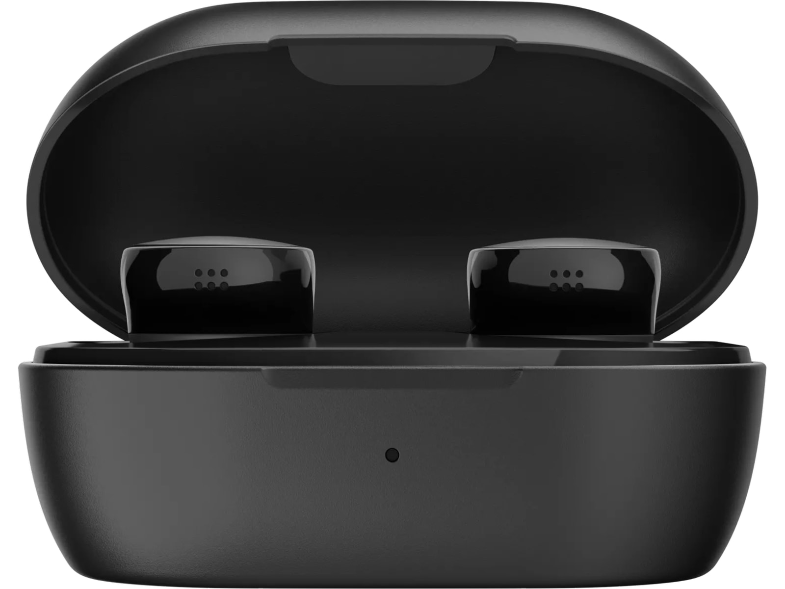 Bose QuietComfort Ørepropper 24 (sort) In-ear høretelefoner