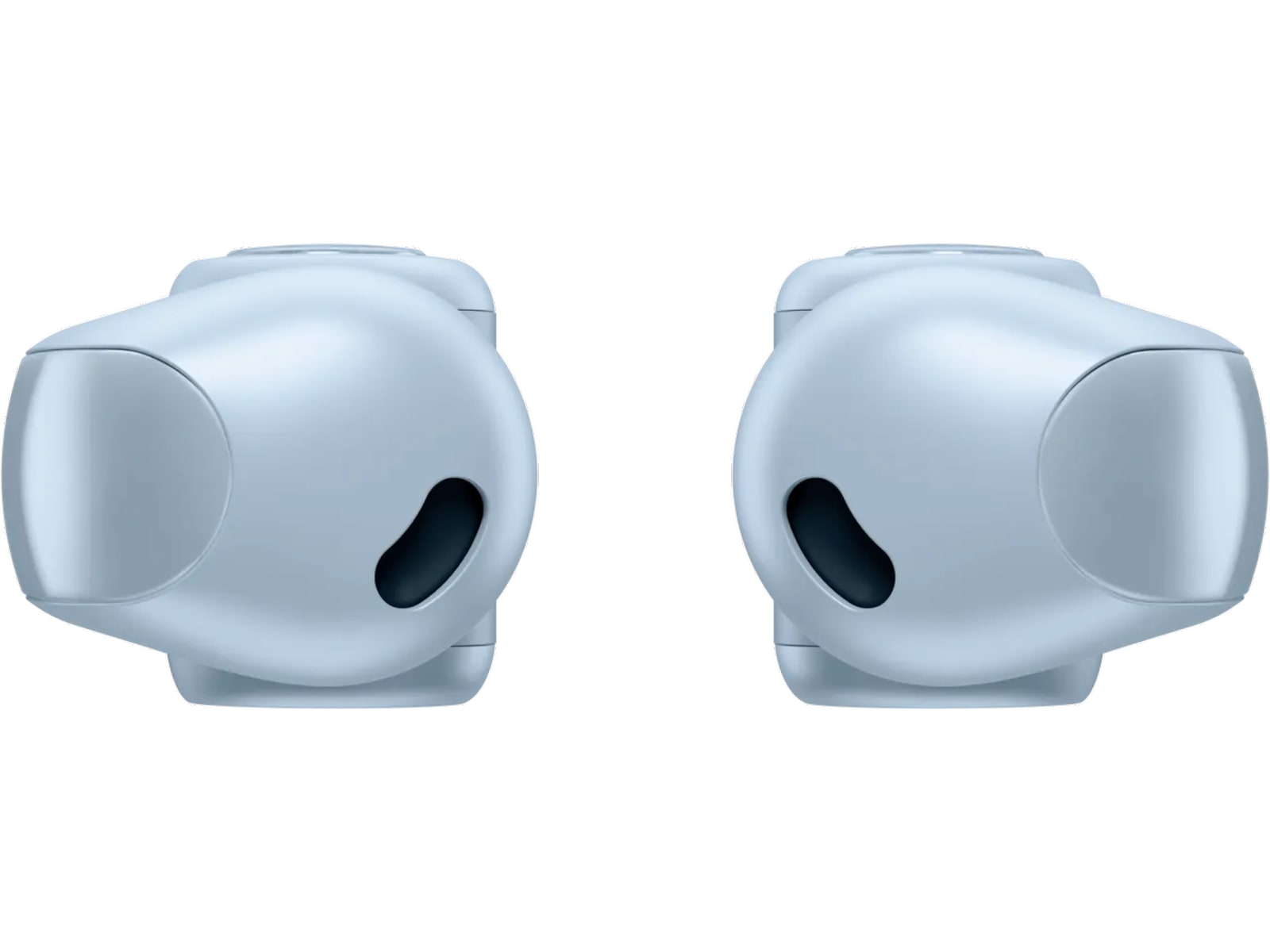 Bose Ultra Trådløse åbne Høretelefoner (moonstone blue) In-ear høretelefoner