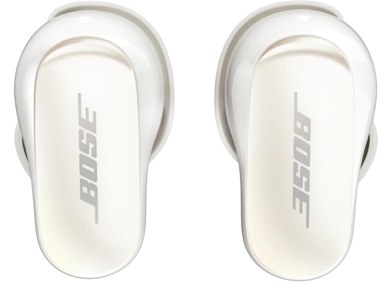 Bose QuietComfort ULTRA Åbne Ørepropper (diamond) In-ear høretelefoner