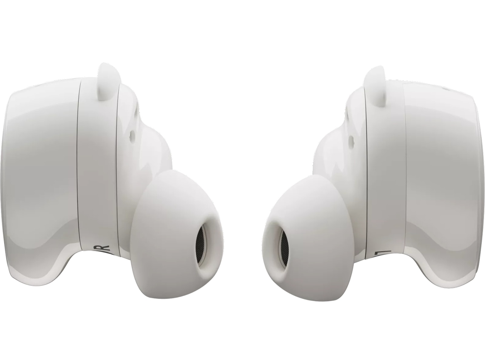 Bose QuietComfort Ørepropper (hvid) In-ear høretelefoner