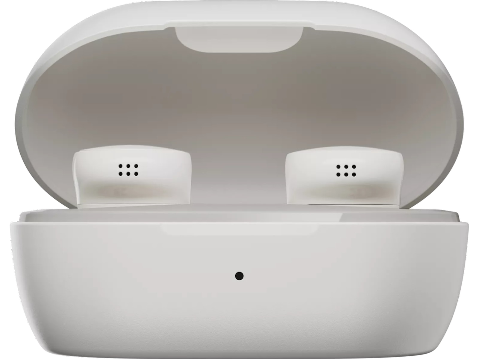 Bose QuietComfort Ørepropper (hvid) In-ear høretelefoner