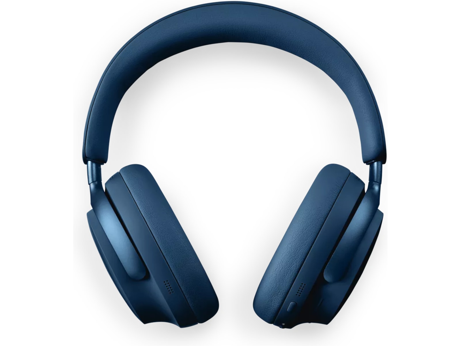 Bose QuietComfort ULTRA Trådløse Hovedtelefoner (lunar blue) Høretelefoner