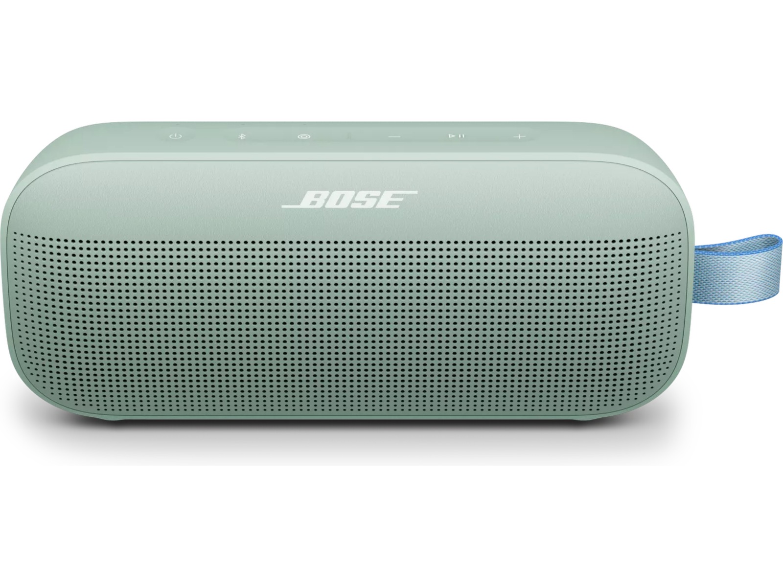 Bose Soundlink Flex II Trådløs Bluetooth-højttaler (alpine sage) Trådløs / Bluetooth højttaler