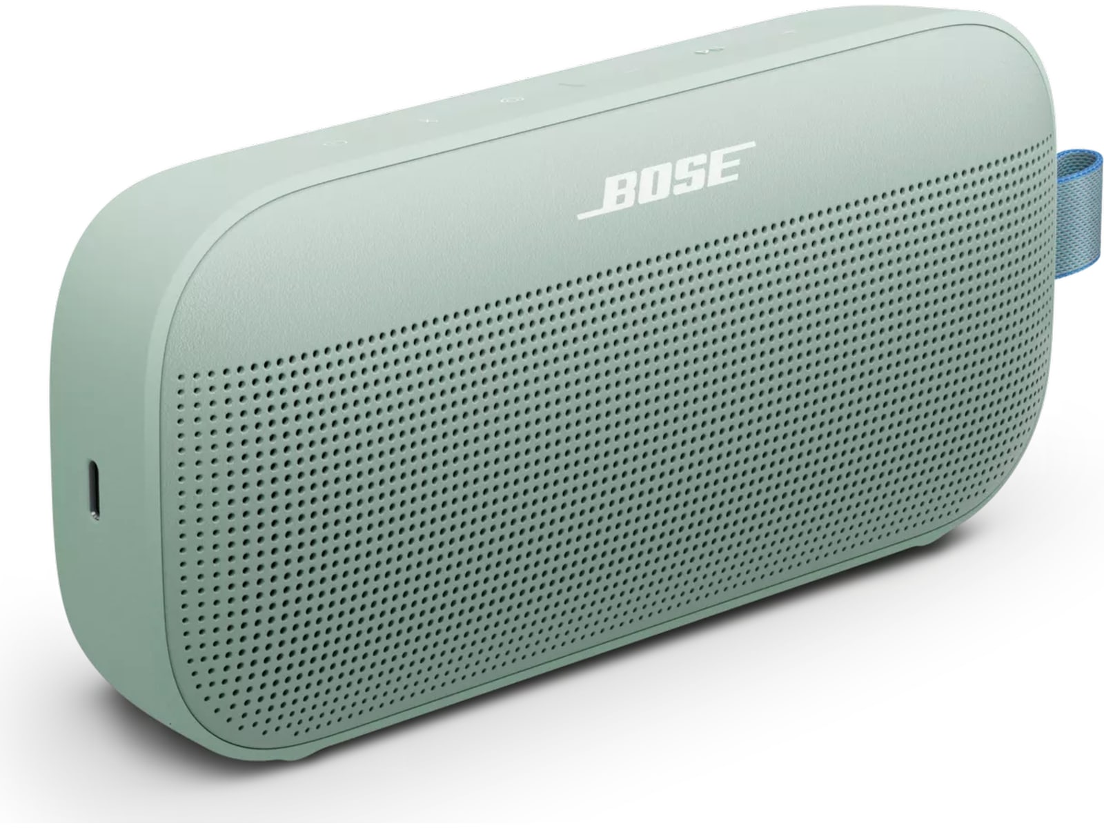 Bose Soundlink Flex II Trådløs Bluetooth-højttaler (alpine sage) Trådløs / Bluetooth højttaler