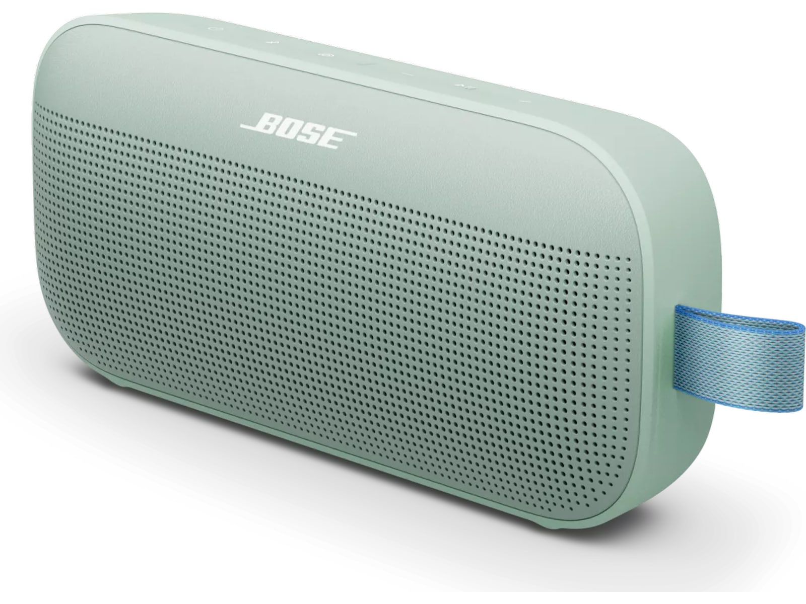Bose Soundlink Flex II Trådløs Bluetooth-højttaler (alpine sage) Trådløs / Bluetooth højttaler