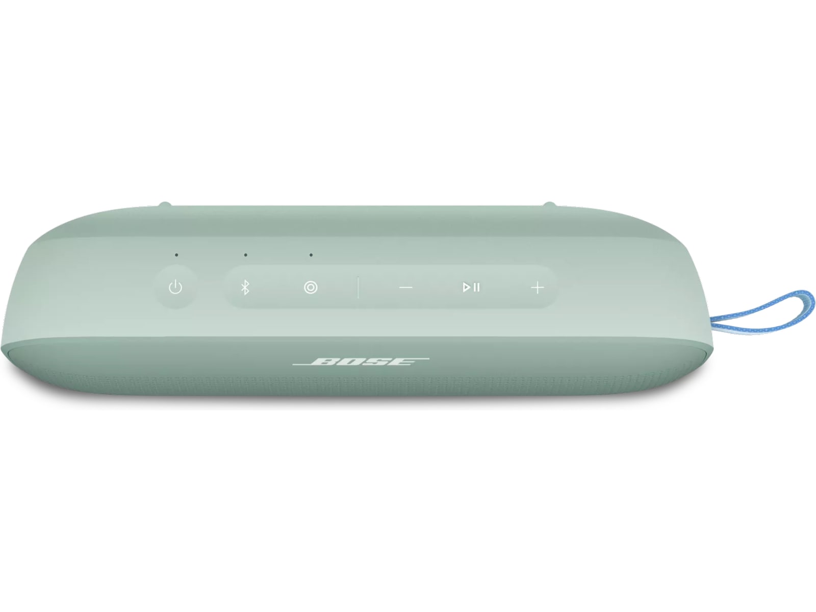 Bose Soundlink Flex II Trådløs Bluetooth-højttaler (alpine sage) Trådløs / Bluetooth højttaler