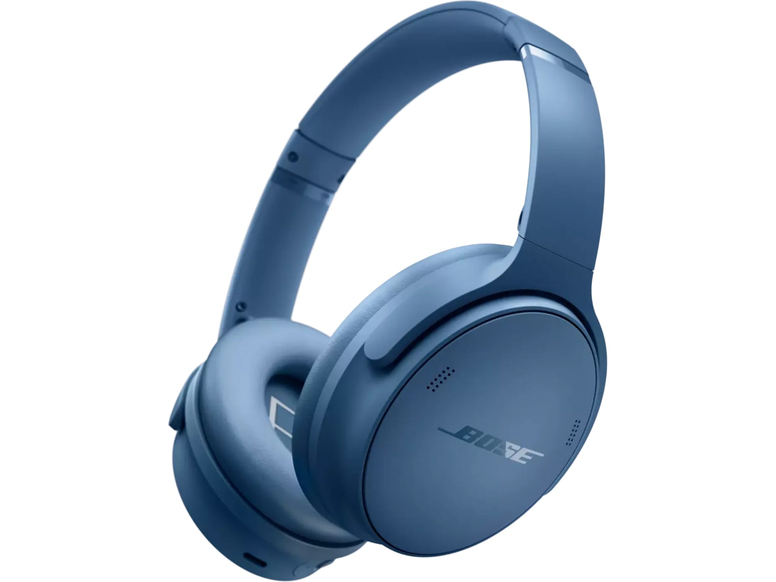 Bose QuietComfort II trådløse hovedtelefoner (blue dusk) Høretelefoner