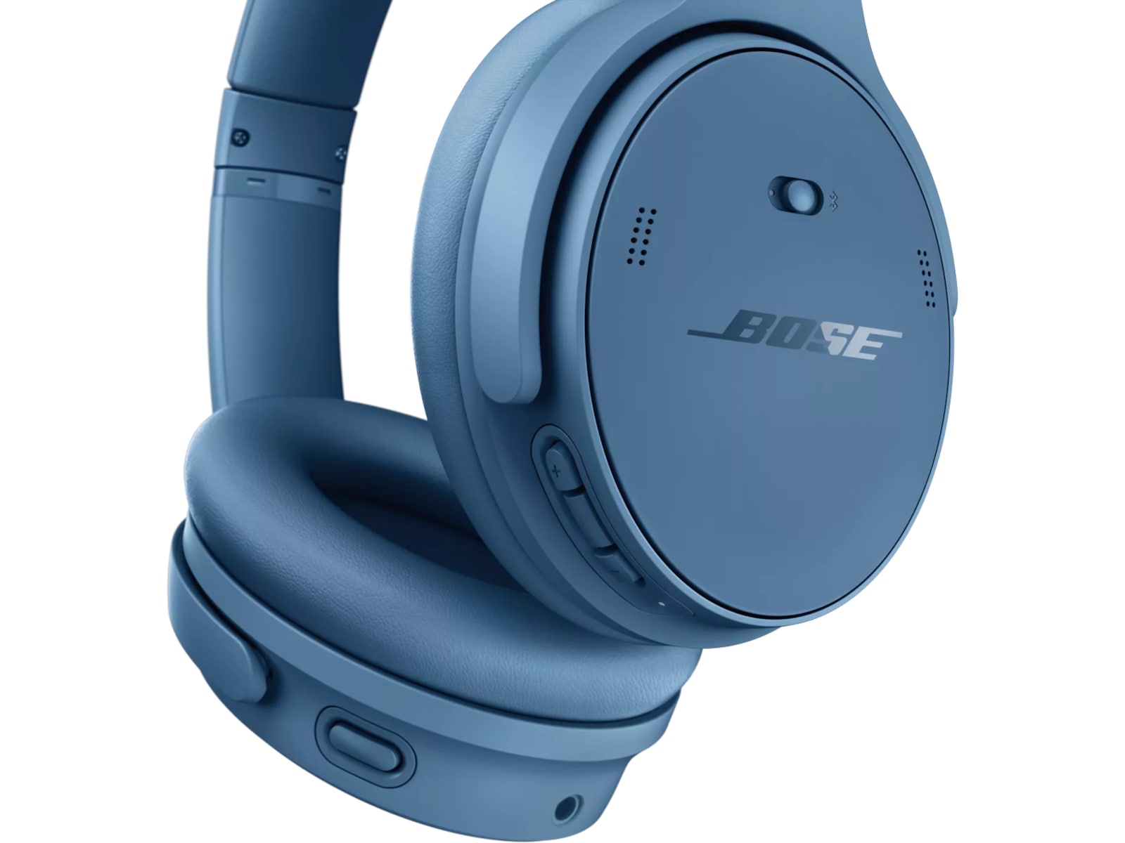 Bose QuietComfort II trådløse hovedtelefoner (blue dusk) Høretelefoner