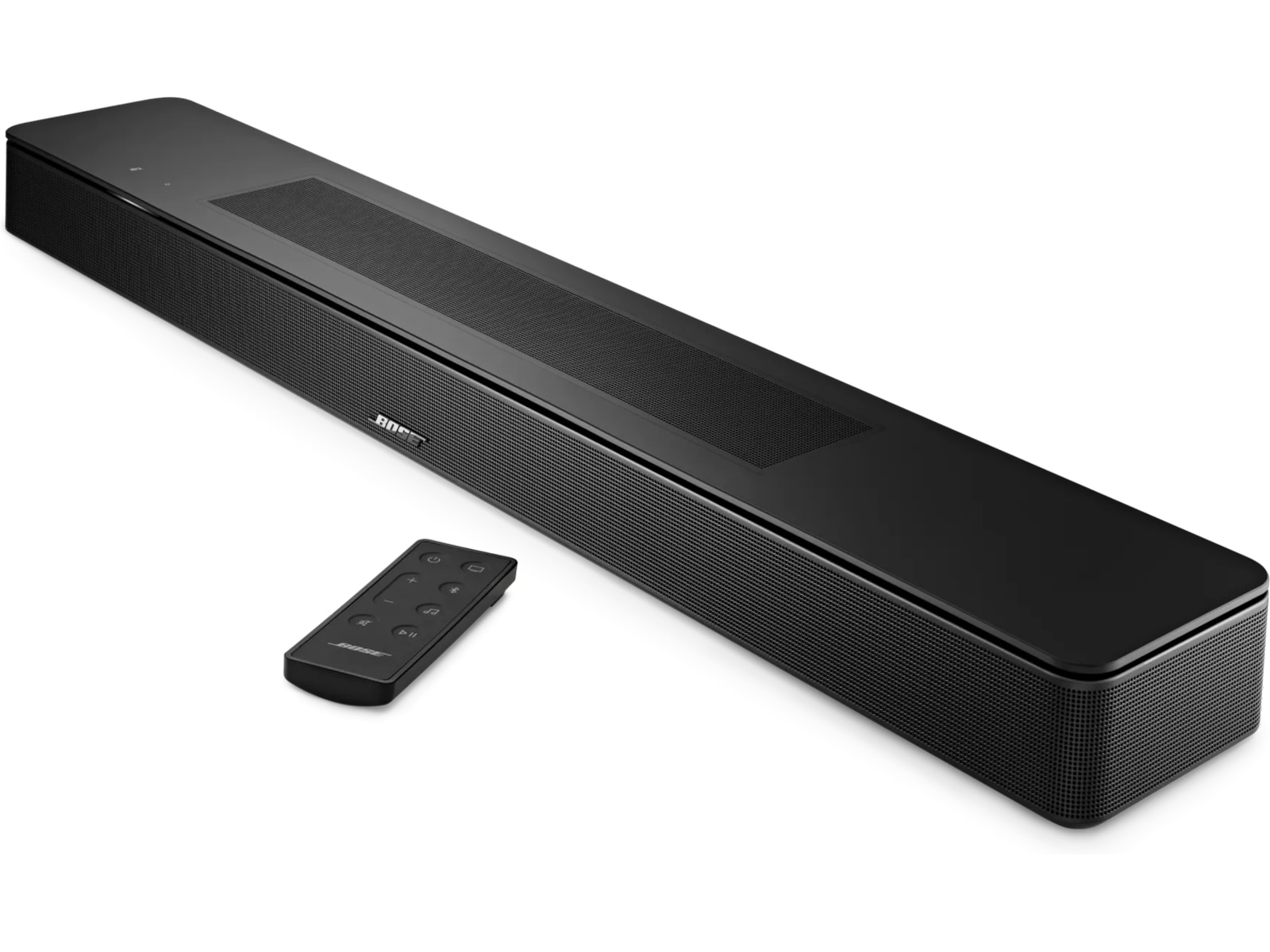 Bose Smart Soundbar (sort) Soundbars