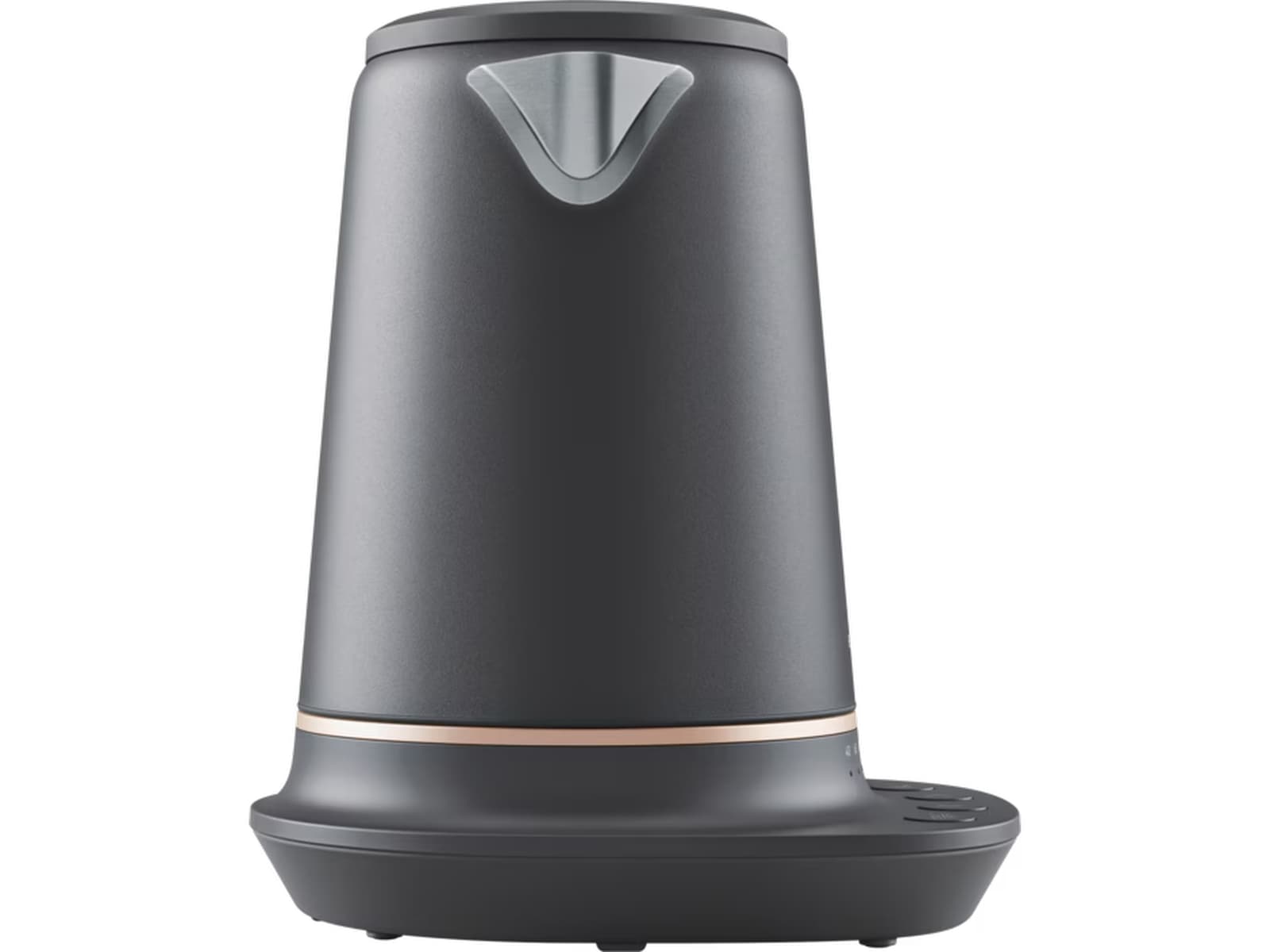 Electrolux Explore 7 Elkedel (black pearl) Elkedler