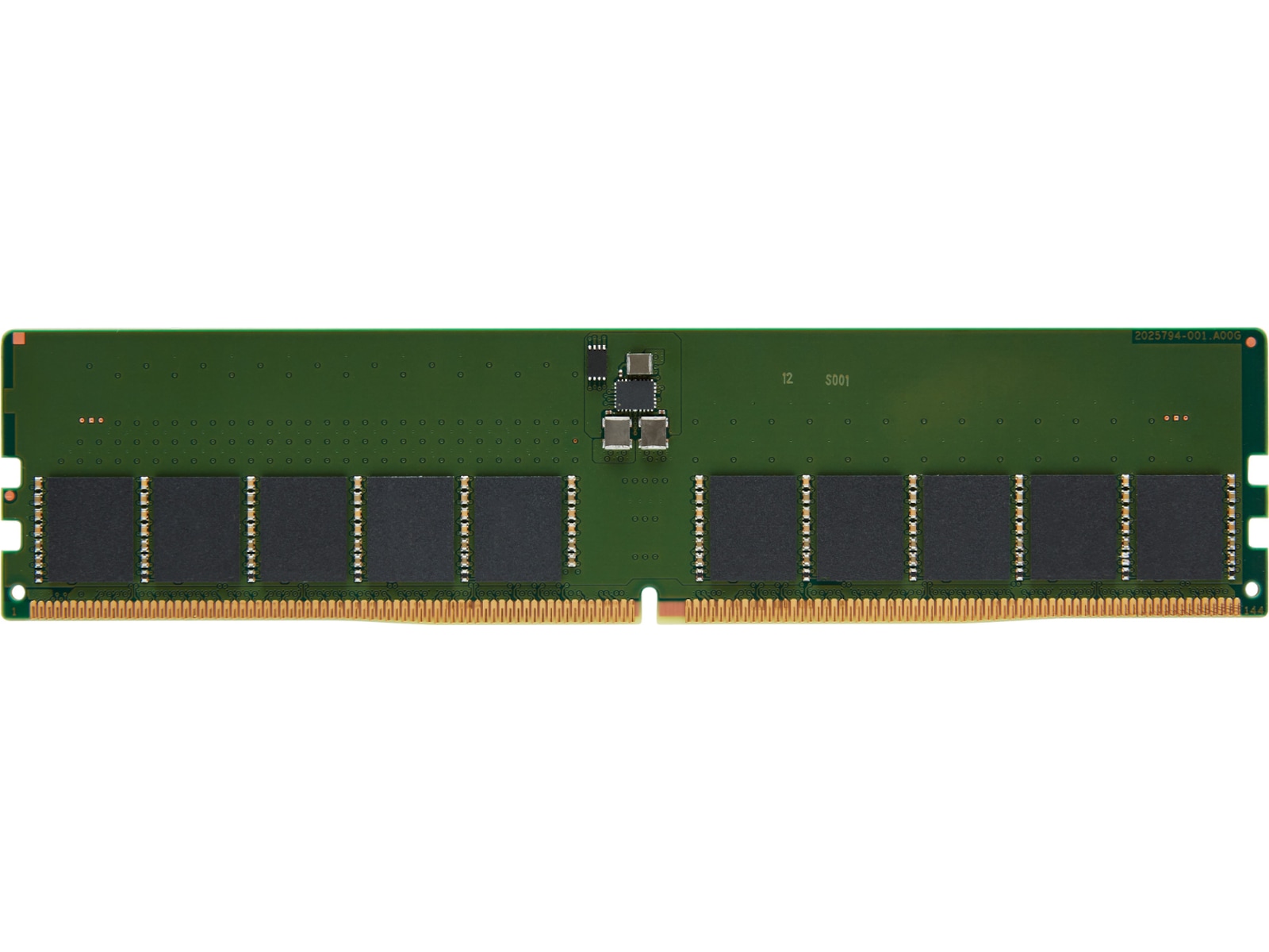 Kingston Server Premium DDR5 32GB 5600mhz Hukommelse (RAM)