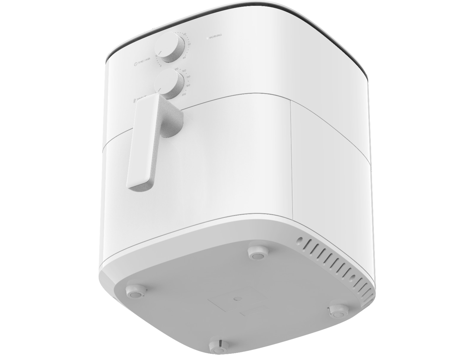 Xiaomi Air Fryer Essential 6L Airfryer