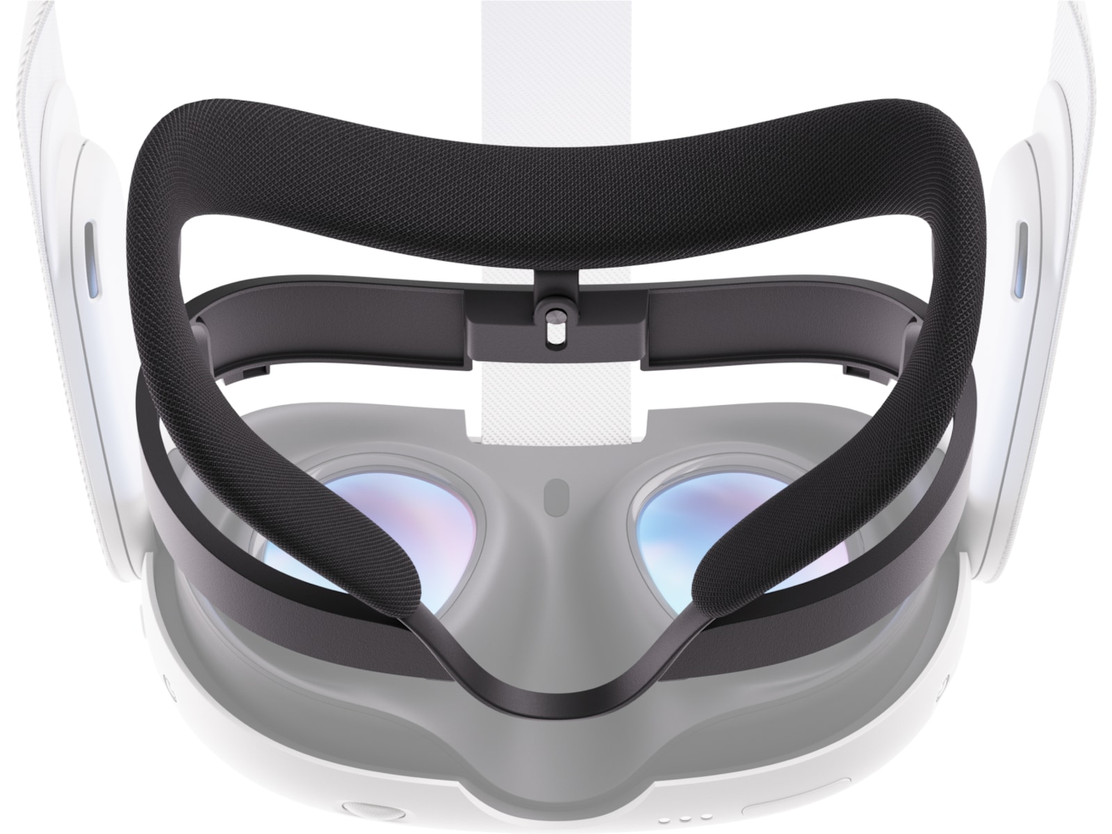 Meta Quest 3 Åben ansigtsflade VR-tilbehør
