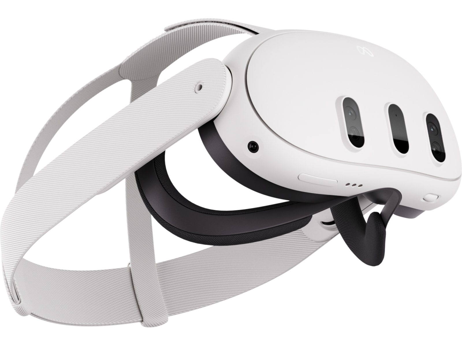 Meta Quest 3 Åben ansigtsflade VR-tilbehør