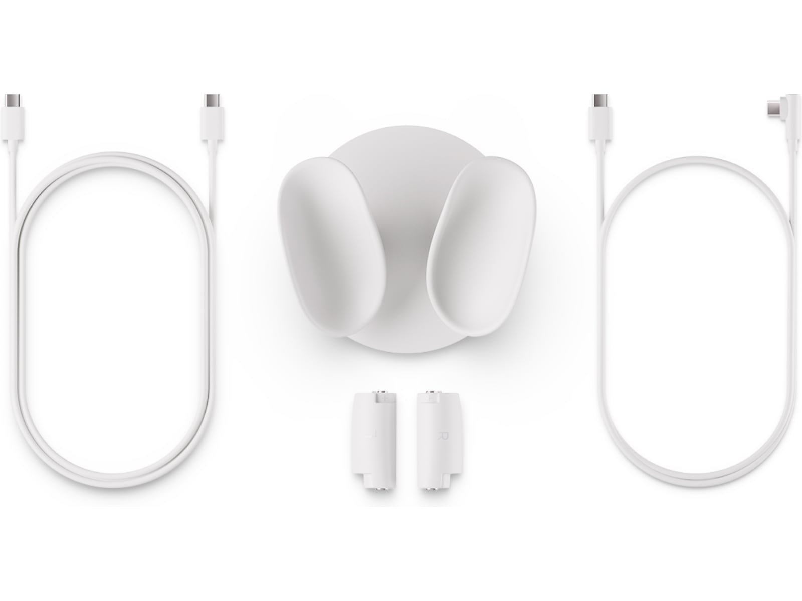 Meta Quest Kompakt dockingstation VR-tilbehør