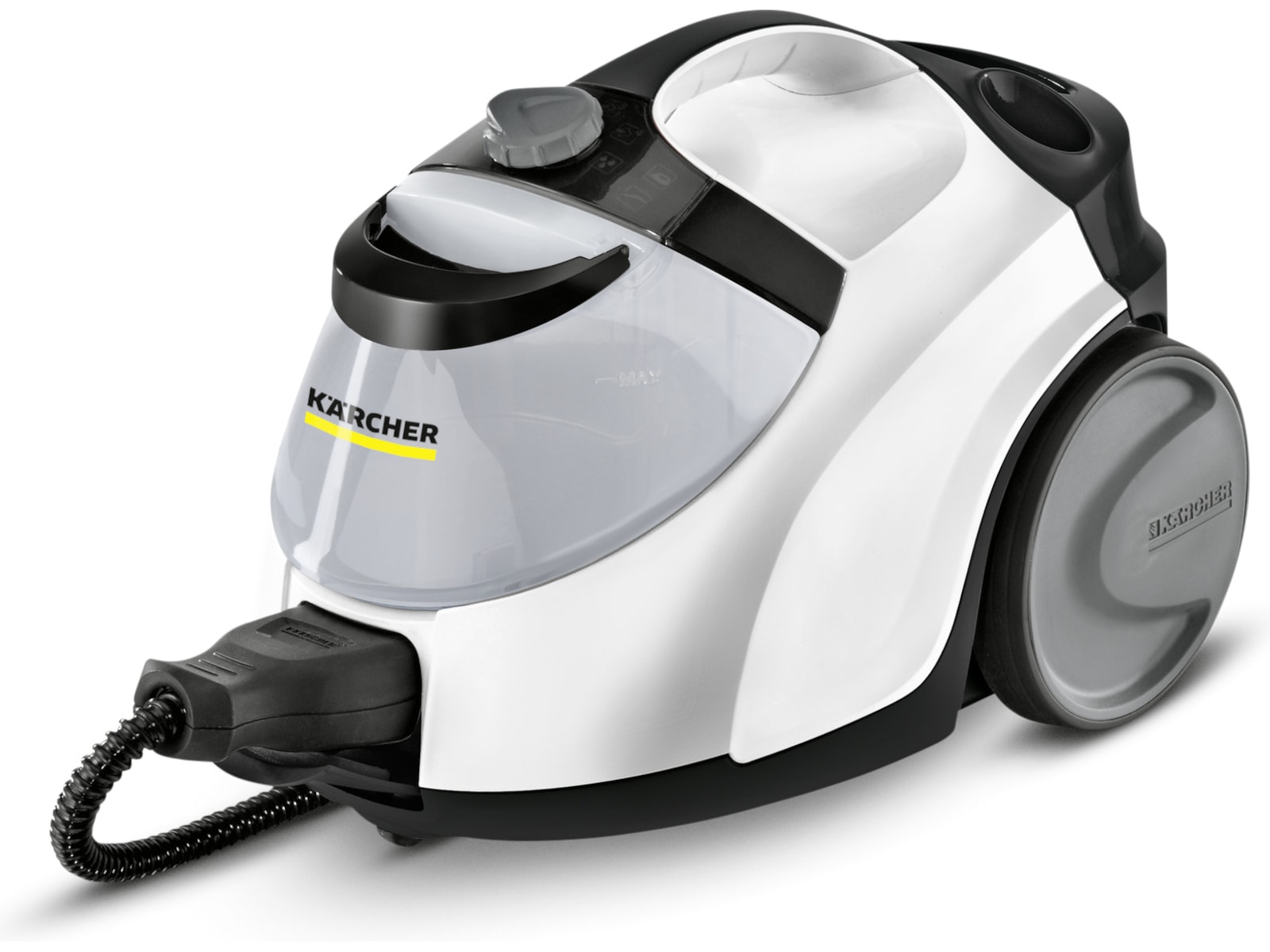 Kärcher SC 5 EasyFix Damprenser Damprensere