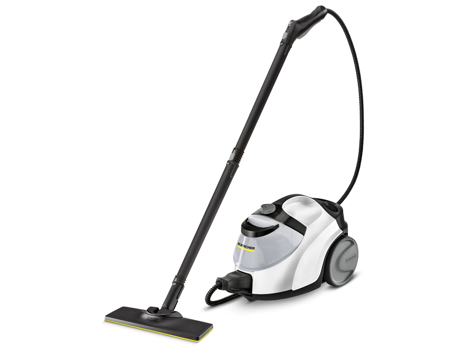 Kärcher SC 5 EasyFix Damprenser Damprensere