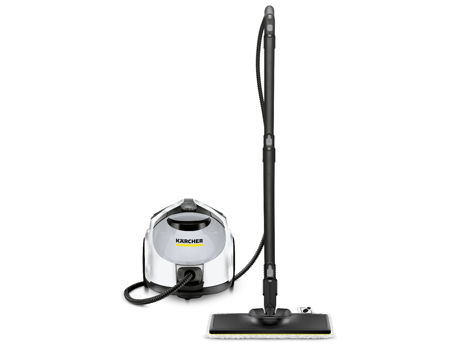 Kärcher SC 5 EasyFix Damprenser Damprensere