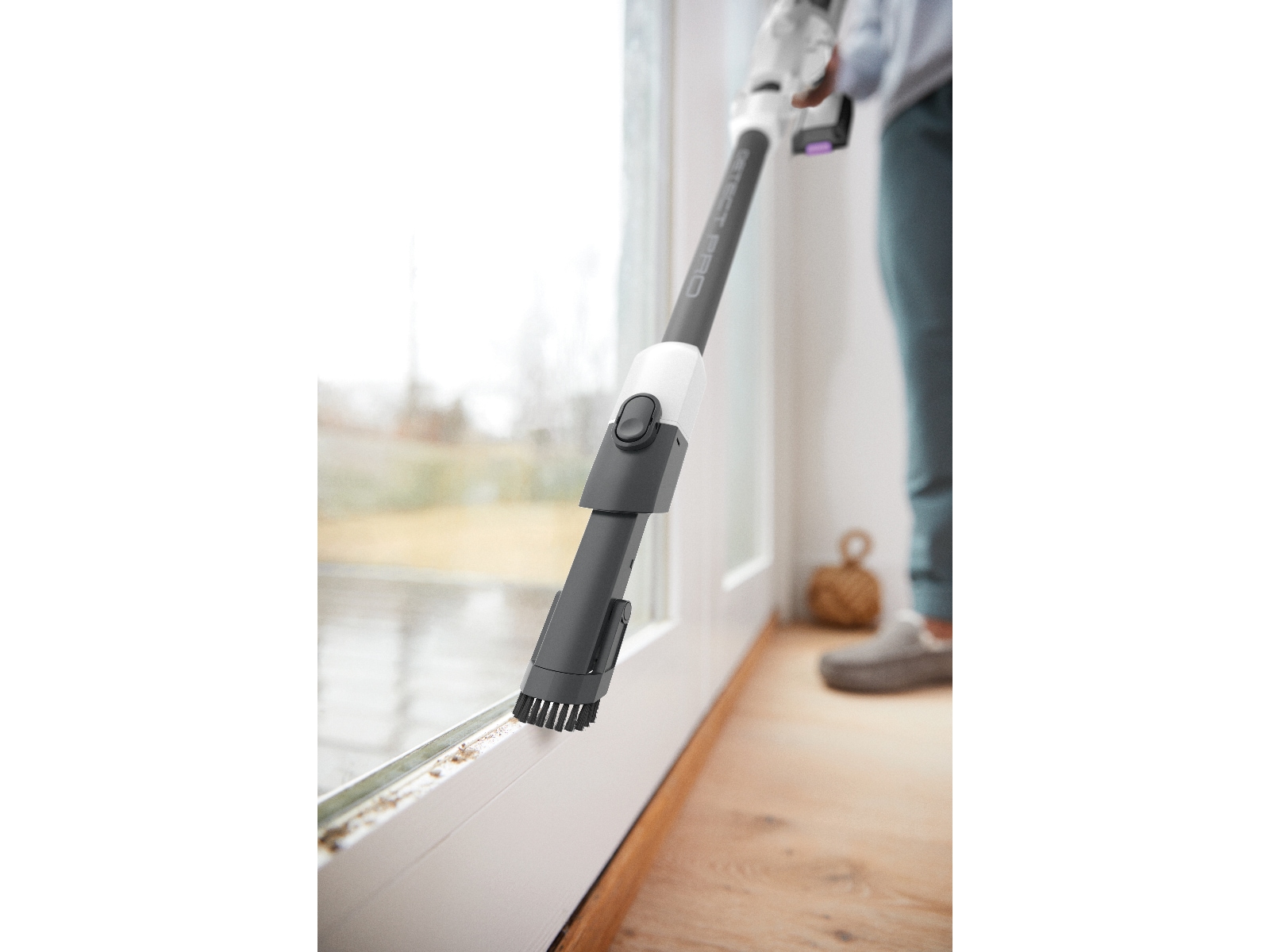 Shark IW161EU Trådløs Støvsuger Ledningsfrie støvsugere