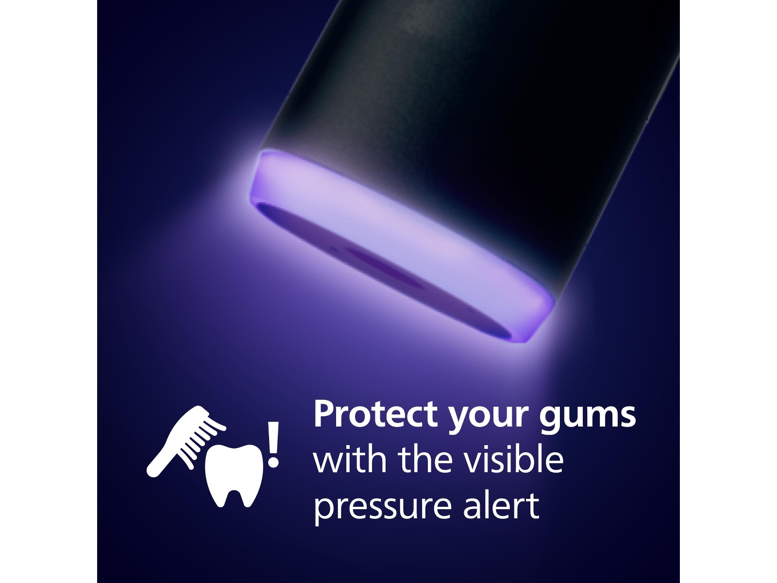 Philips Sonicare HX7421/01 elektrisk tandbørste Elektriske tandbørster