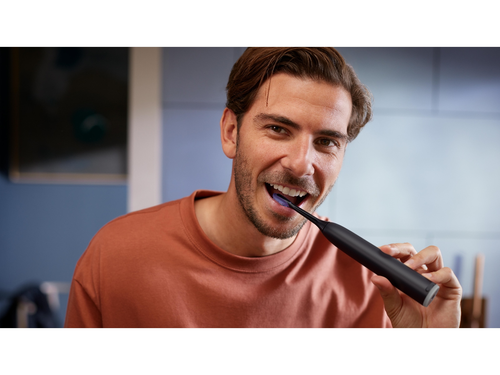 Philips Sonicare HX7421/01 elektrisk tandbørste Elektriske tandbørster