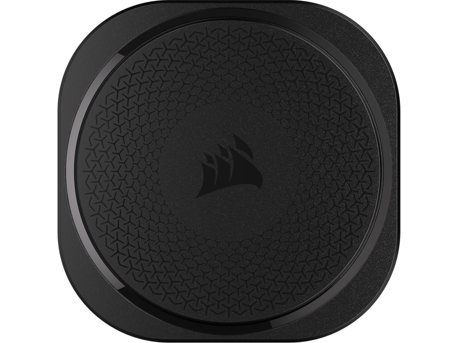 Corsair Nautilus 360 CPU Køler (sort) CPU - Vandkøling