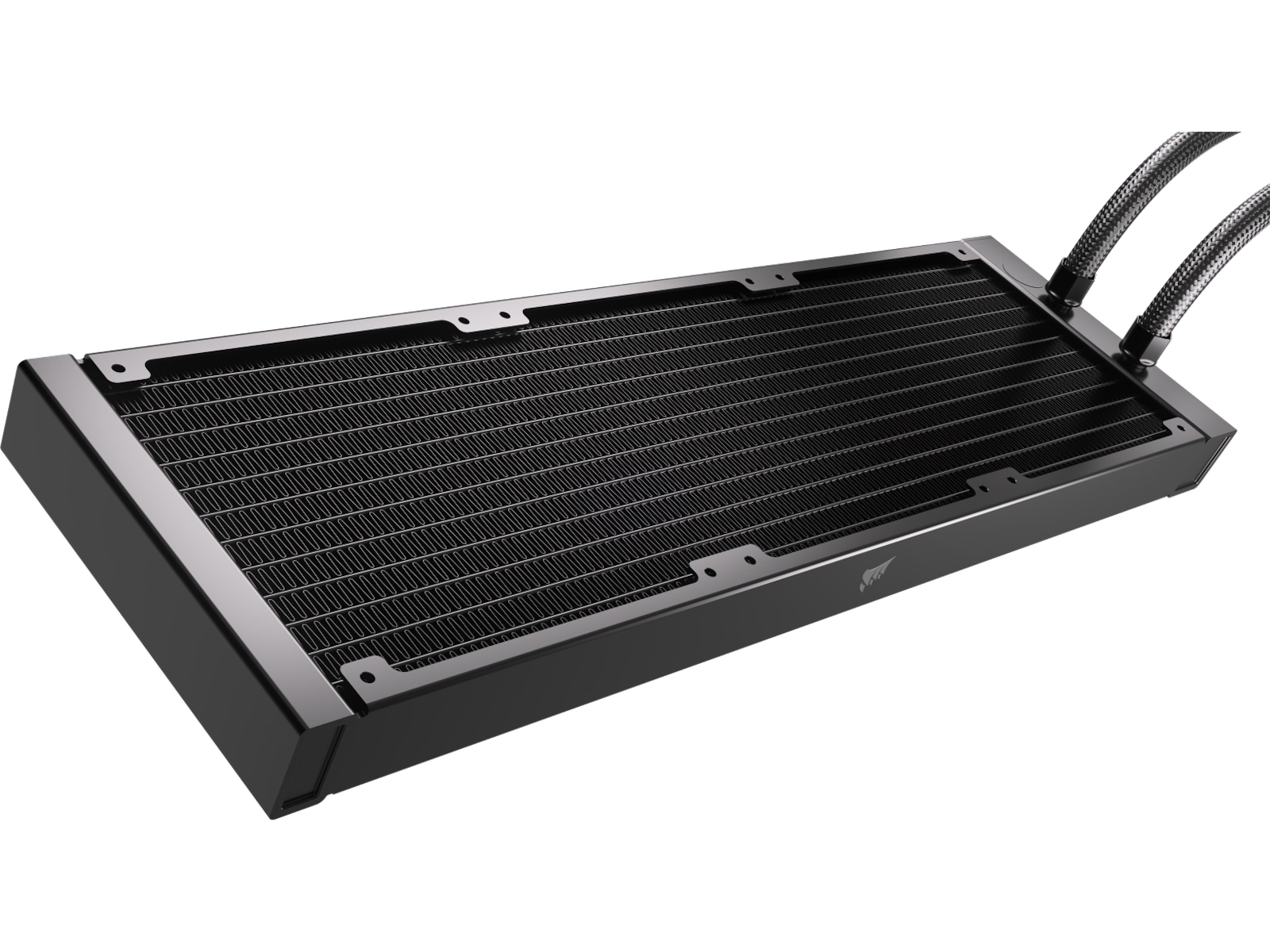 Corsair Nautilus 360 CPU Køler (sort) CPU - Vandkøling