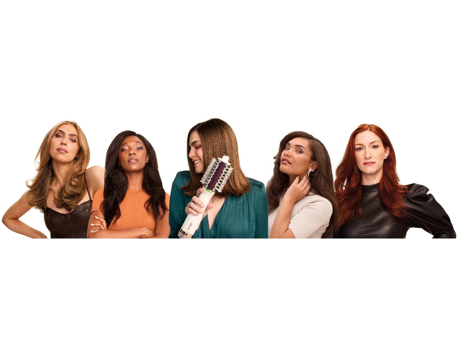 Shark HT202EU Krøllejern Hårpleje & styling