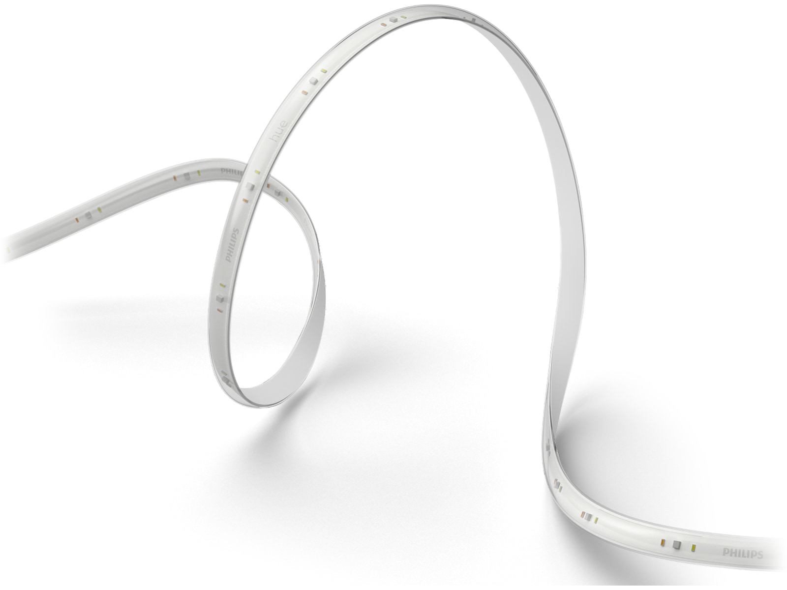 Philips Hue Solo lysstrimmel RGB 10m Led strips & underholdning