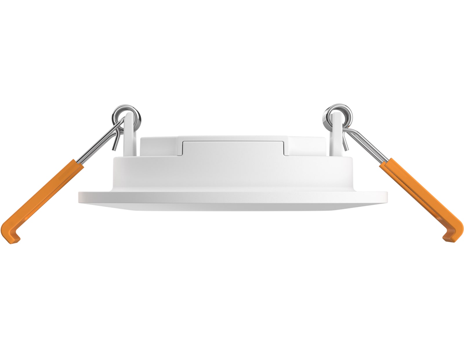 Philips Hue Slim indbygningsspot 90 mm (hvid) 3pk Loftlampe