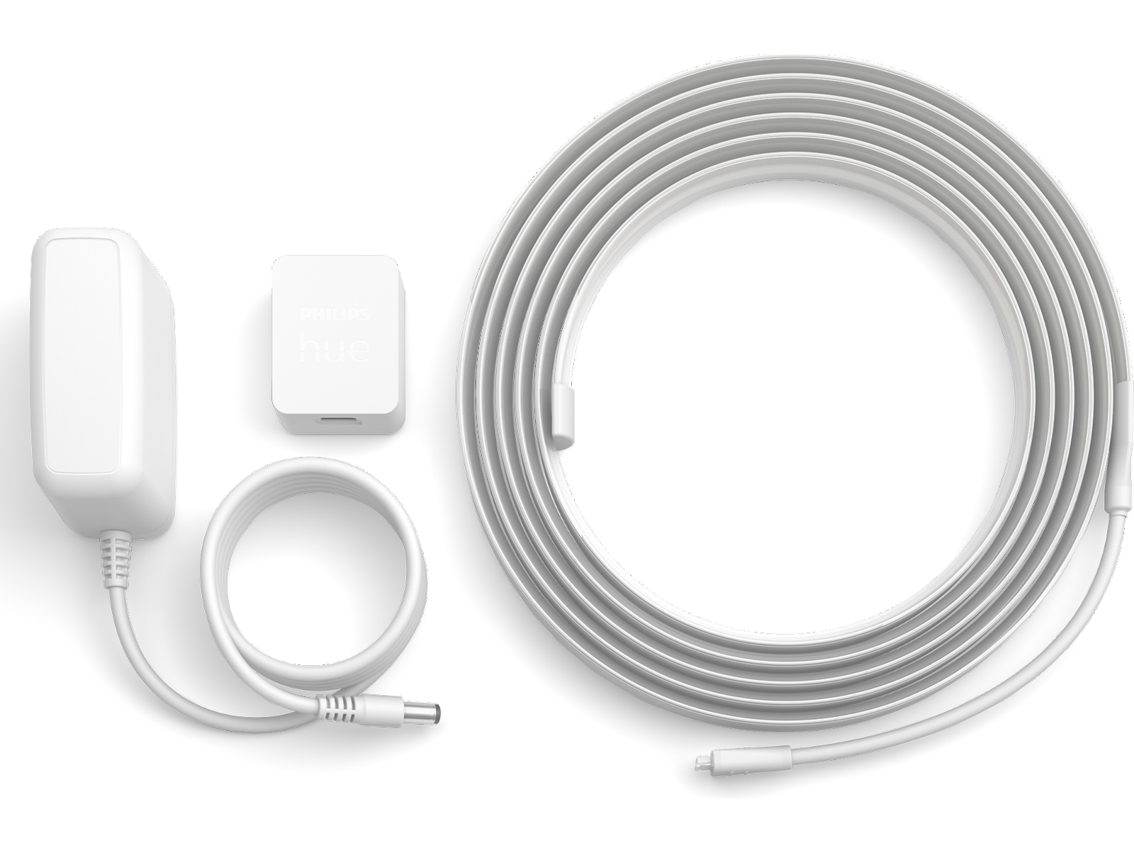 Philips Hue Solo lysstrimmel RGB 3m Led strips & underholdning