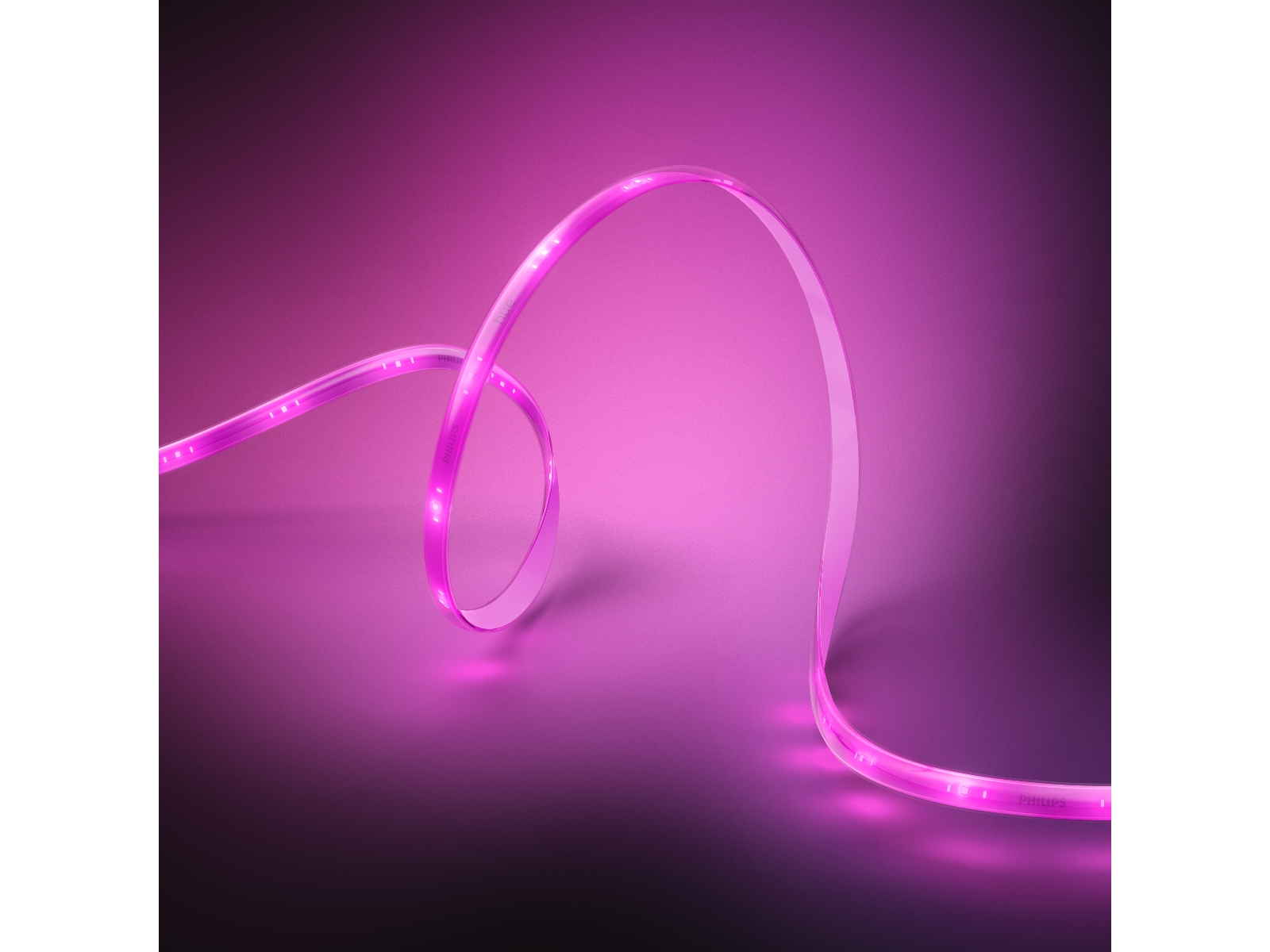 Philips Hue Solo lysstrimmel RGB 3m Led strips & underholdning