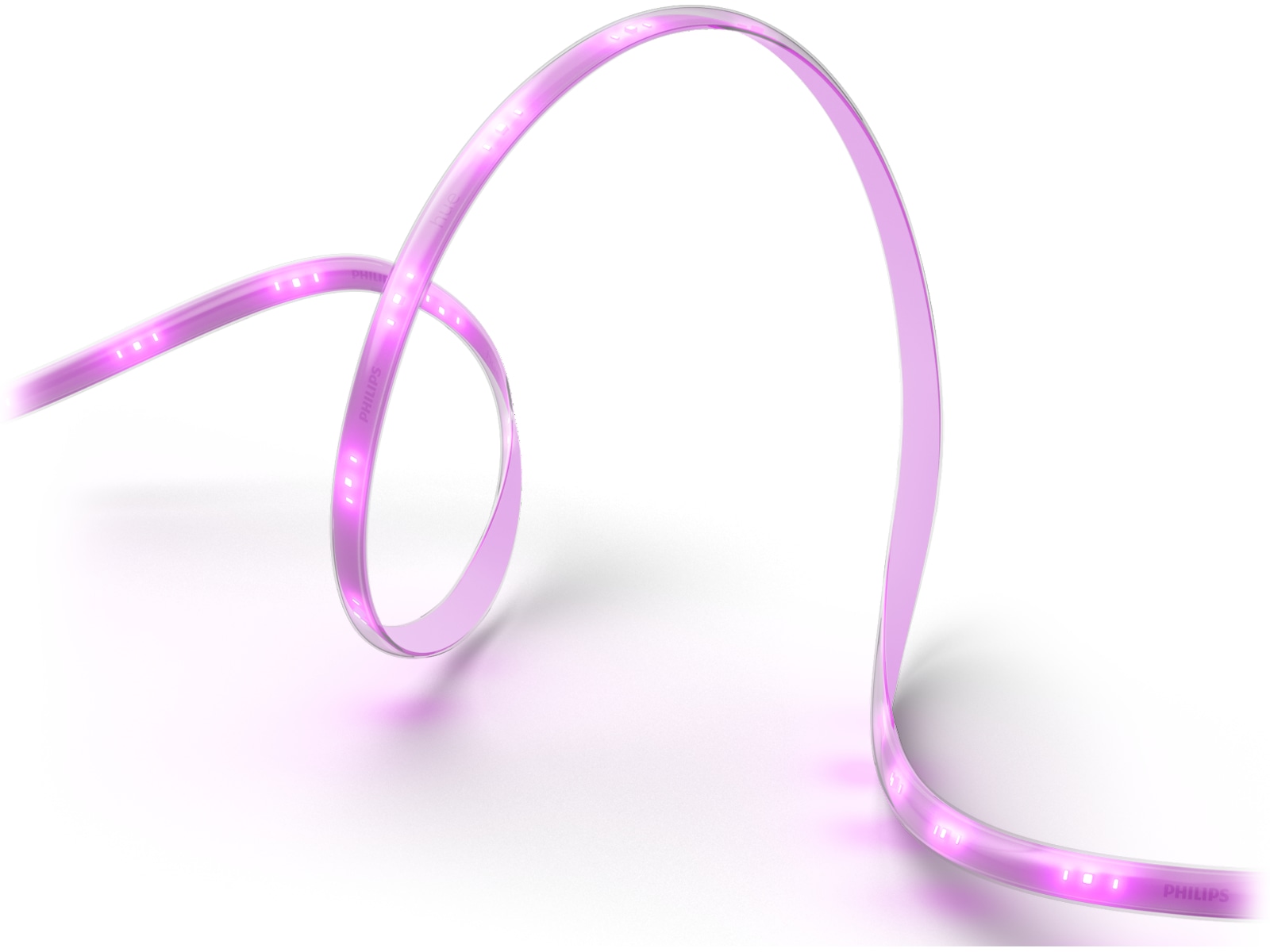 Philips Hue Solo lysstrimmel RGB 3m Led strips & underholdning