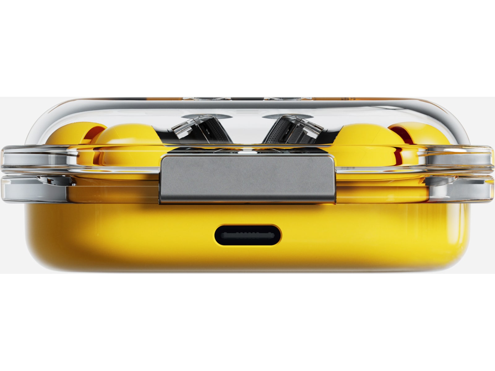 Nothing Ear (A) (gul) In-ear høretelefoner