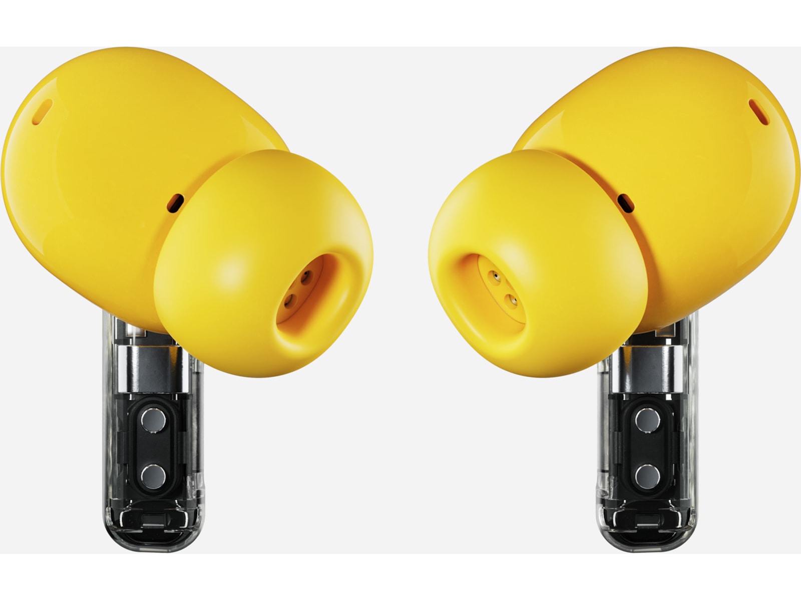 Nothing Ear (A) (gul) In-ear høretelefoner