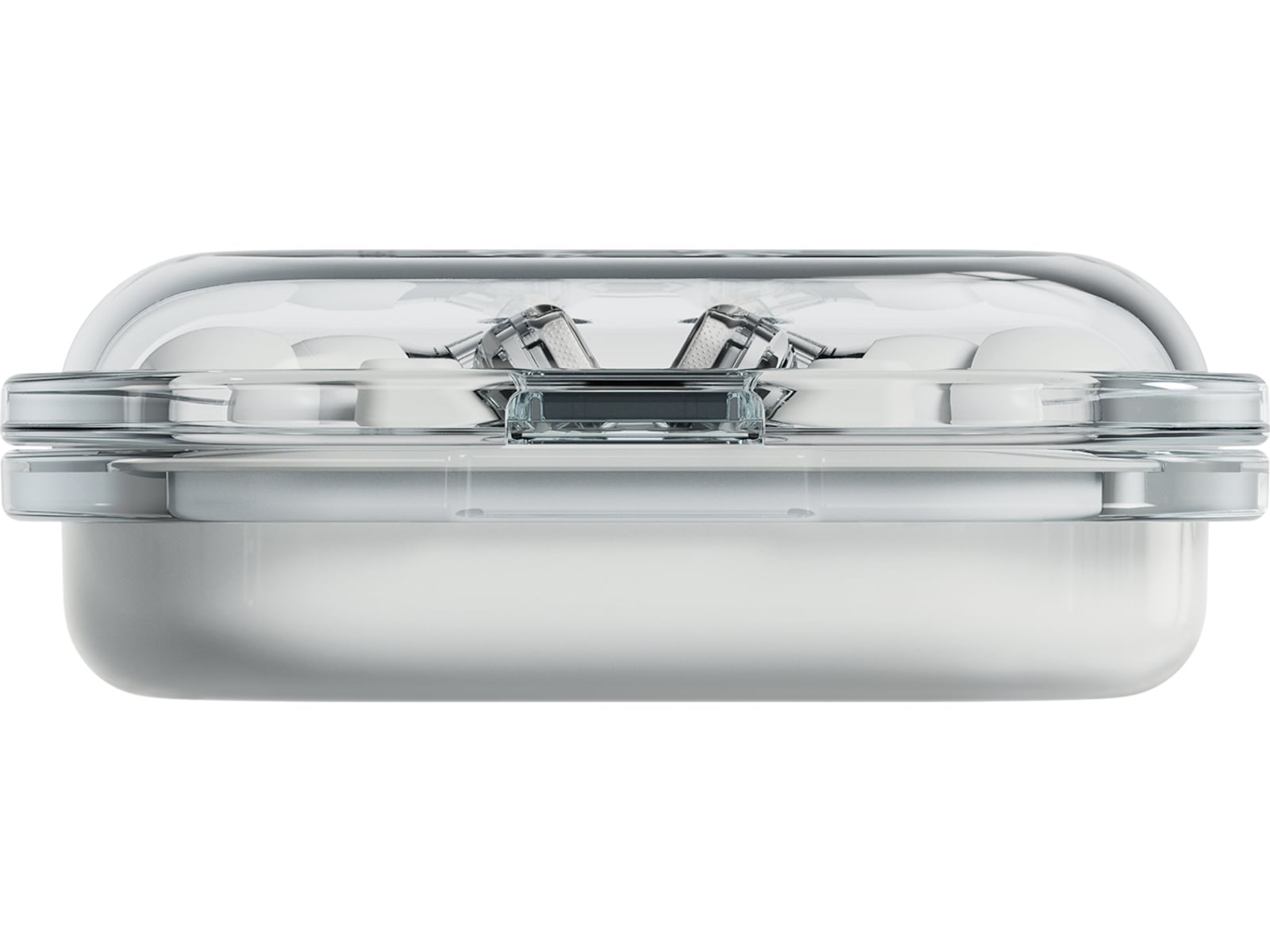 Nothing Ear (A) (hvid) In-ear høretelefoner