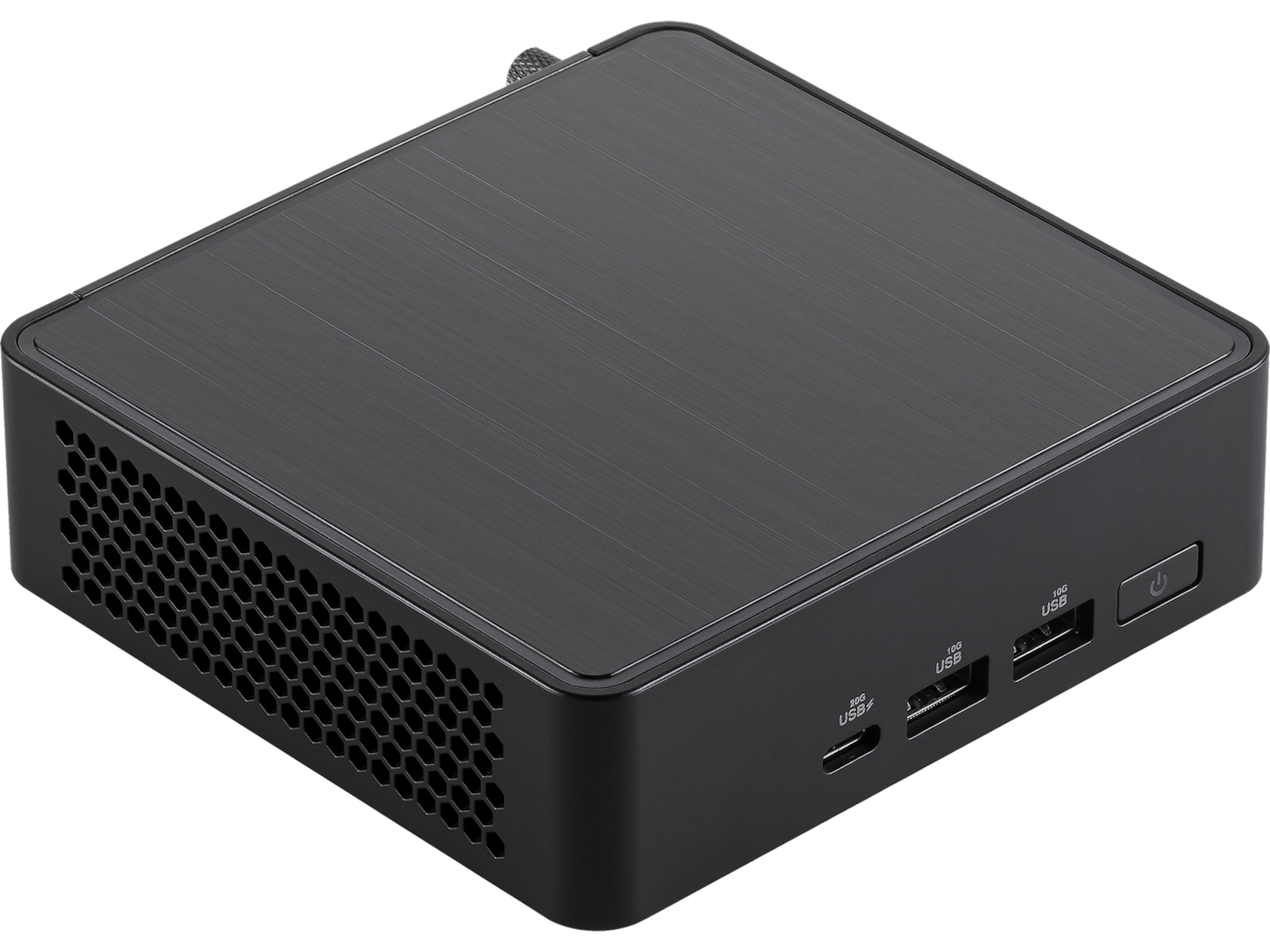 Asus NUC 14 PRO Slim Ultra 7 Barebone