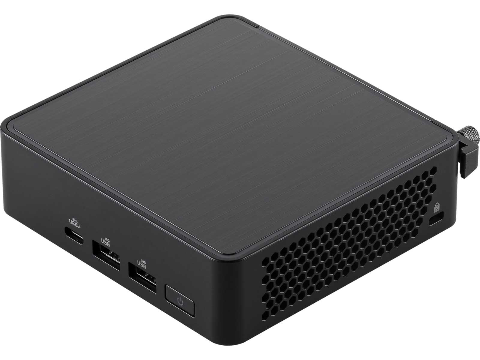 Asus NUC 14 PRO Slim Ultra 7 Barebone