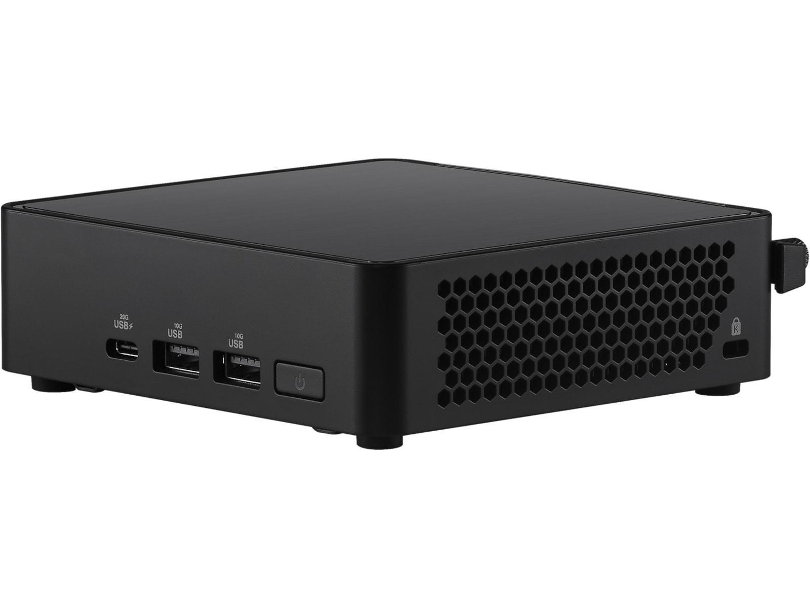 Asus NUC 14 PRO Slim Ultra 7 Barebone