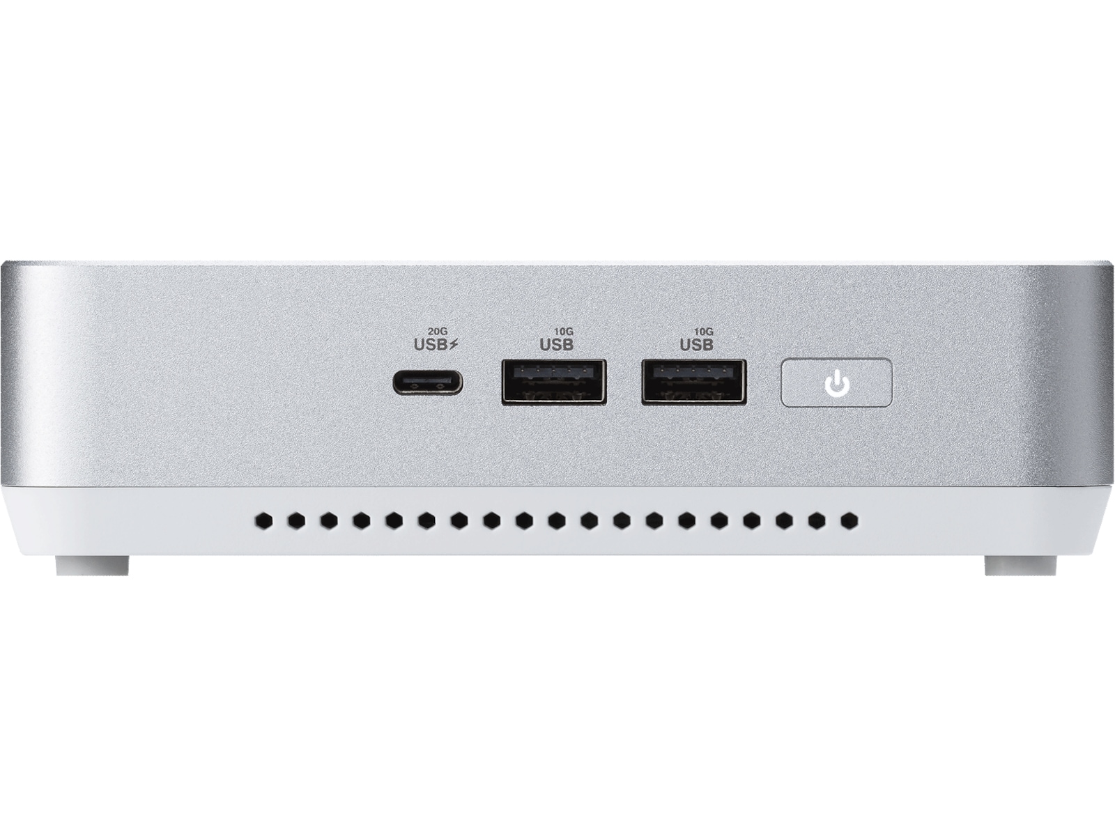 Asus NUC 14 PRO+ Ultra 9 Barebone