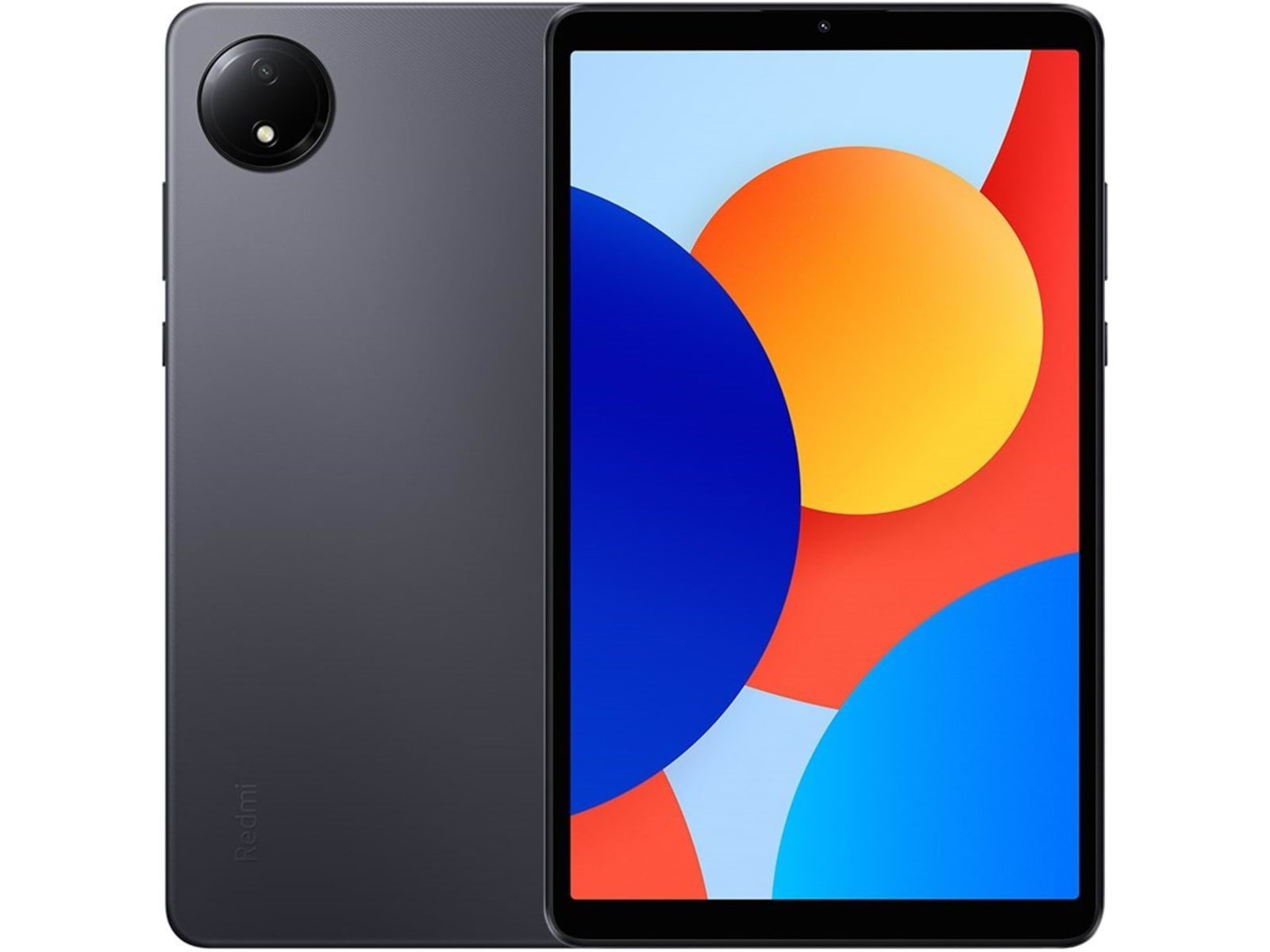 Redmi Pad SE 8.7 64GB WiFi (graphite gray) Tablets