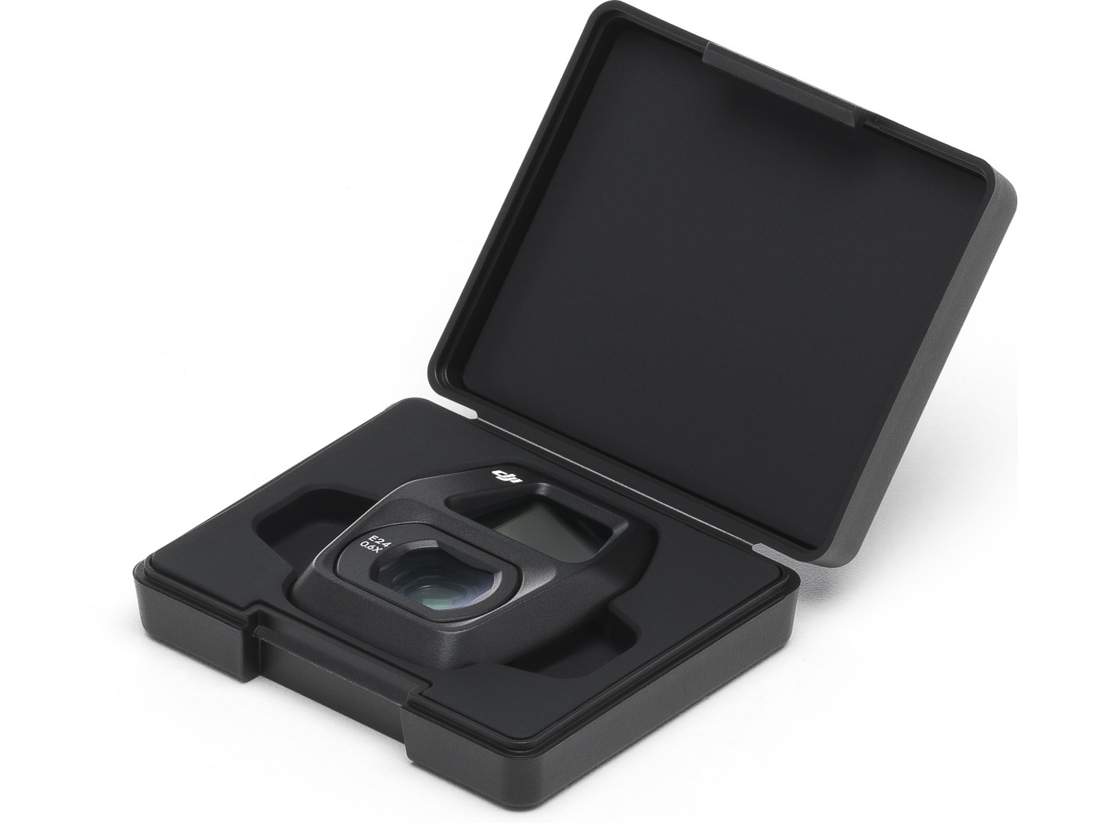 DJI Air 3S Wide-Angle objektiver Droneutstyr