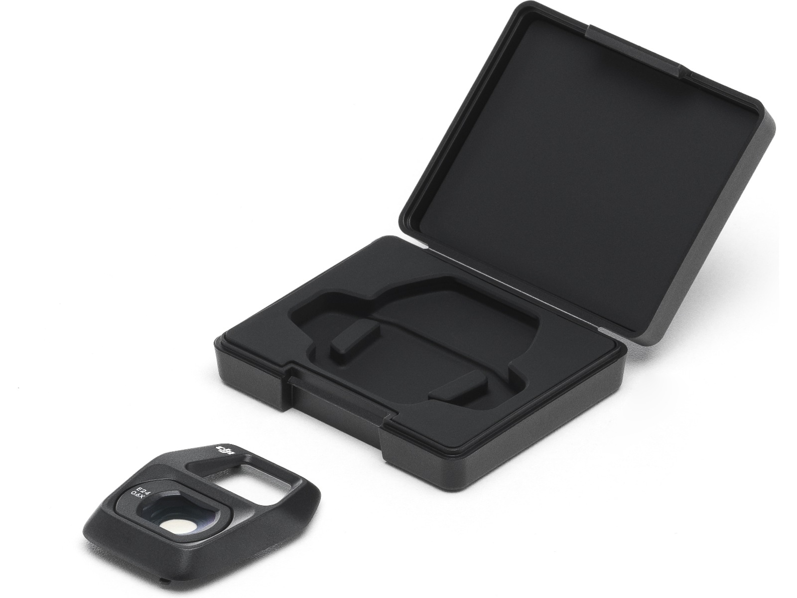 DJI Air 3S Wide-Angle objektiver Droneutstyr