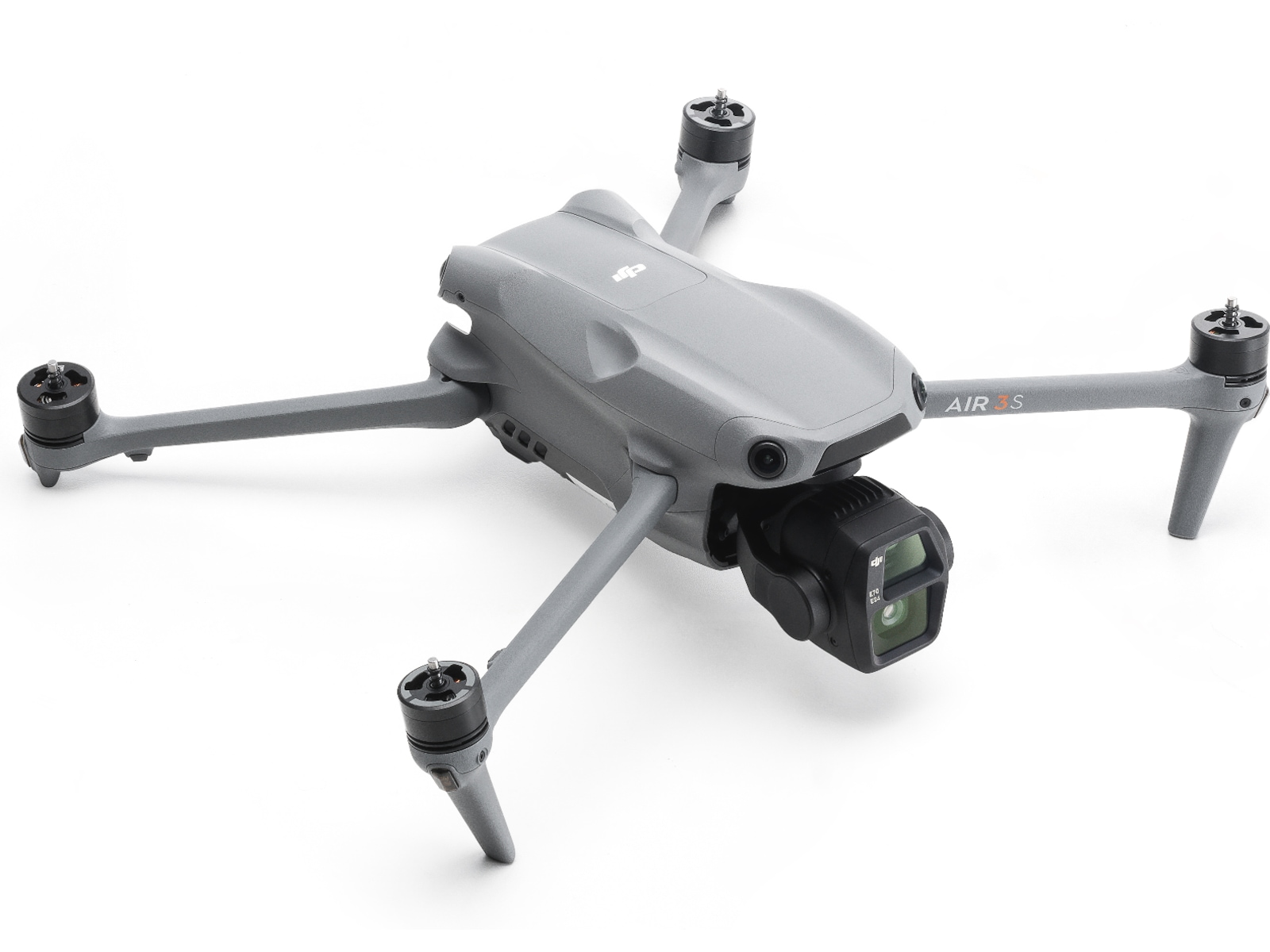 DJI Air 3S Fly More Combo (DJI RC 2) Droner
