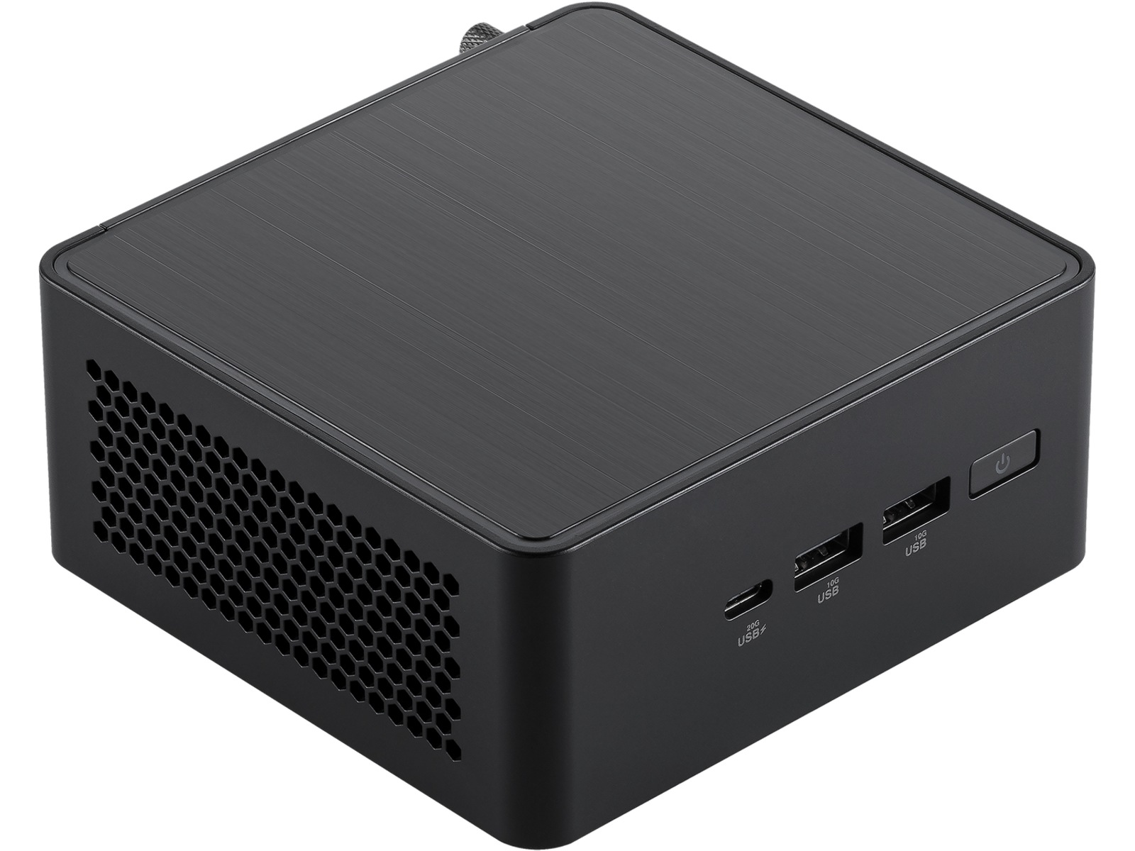 Asus NUC 14 PRO Tall i3 Barebone